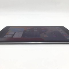 美品‼️ Apple iPad Air 2 Wi-Fiモデル 16GB A1566(MGL12J/A) スペースグレイ の画像