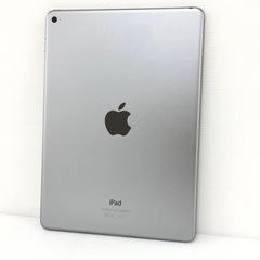 美品‼️ Apple iPad Air 2 Wi-Fiモデル 16GB A1566(MGL12J/A) スペースグレイ の画像