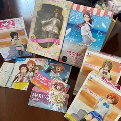 ラブライブ