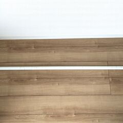 NASTA 伸縮 物干し竿 ランドリーポール 1.7~3M 白×...