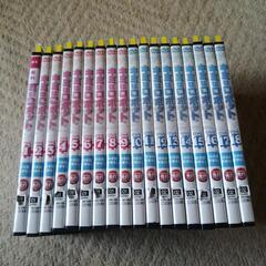 レンタル専用DVD 韓流☆ソ·ガンジュン主演『キミはロボット』