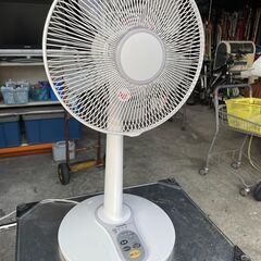 ★動作〇★ 扇風機 Panasonic F-CG322 2011...