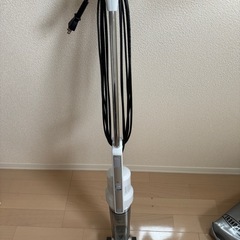 アイリスオーヤマ　掃除機