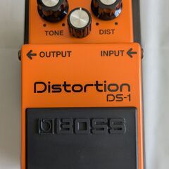 本日限定　5500円　◆BOSS　DS-1◆　定番のデストーショ...