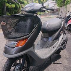 ディオ チェスター ホンダ DIO 実働明日の 2ストロークで軽い 絶好調  通勤 お買い物に