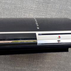 プレイステーション3 本体