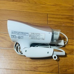 無料　ヘアドライヤーの画像