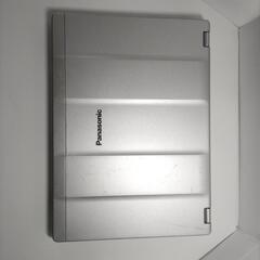 panasonic Let's note cf-sz6 第7世代core i5 win11 Office2021pro　着払い発送可の画像