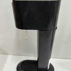 ソーダストリーマ　本体のみ　ご希望あればペットボトルに装着するア...