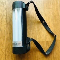 TOSHIBA 懐中電灯の画像