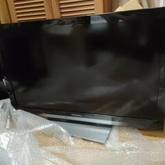 Panasonic　テレビ　TH-L32R3　2011年製