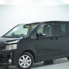 🚗任意整理・自己破産経験あってもご相談ください🤝《トヨタ ヴォク...