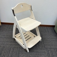 イトーキ学習椅子チェアー勉強イス
