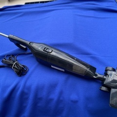 ニトリスティッククリーナー の画像