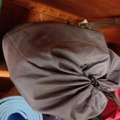 コールマン　TENTAIRMAT/300の画像