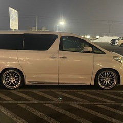 今日買う方47000にします！21インチ　ロクサーニ　マルチフォルケッタ　深リム　の画像