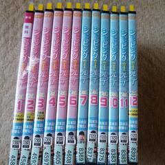 レンタル専用DVD☆韓流☆ソ·イングク『ショッピング王ルイ』