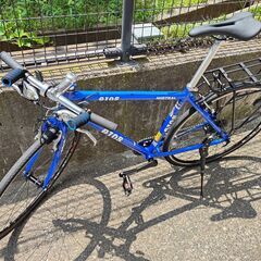 gios mistral ジオス ミストラル　サイズ480