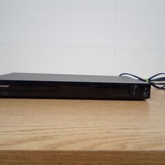 Pioneer パイオニア DVDプレーヤー DV-2020 2...
