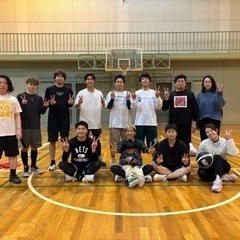 【8月18日9時〜12時】岡崎でバスケやりたい人お待ちしております🏀🕺