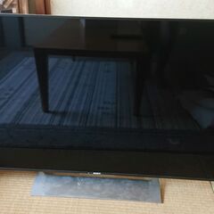 【映らなくなった】SONY BRAVIA４９インチ液晶テレビ　型...