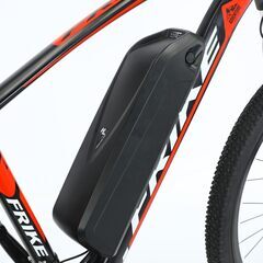 Krisbora 電動自転車用バッテリー★お得な2個セット