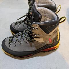ケイランド 冬山用登山靴 