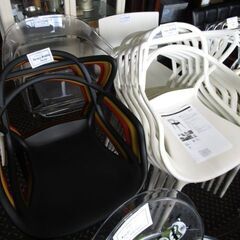 ダイニングチェア入荷しました。
