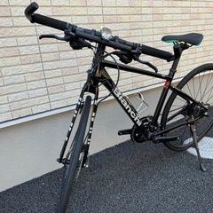 ビアンキ　ローマ3 美車の画像
