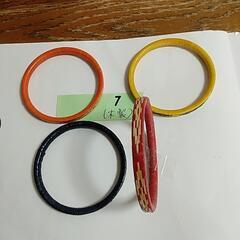 子ども用ブレスレット２個まとめて100円