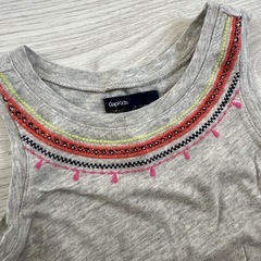 GAPKIDS xs(4-5)の画像