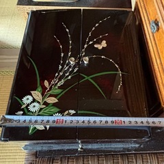 小物入れ