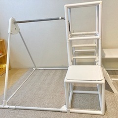 【受け渡し者確定】ナカノワールド　プレミアムキッズパーク