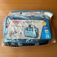 コールマン  クーラーバッグ