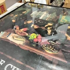 バンプオブチキン　ポスター　フレーム付き　②の画像