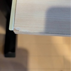 LOWYA パソコンデスクの画像