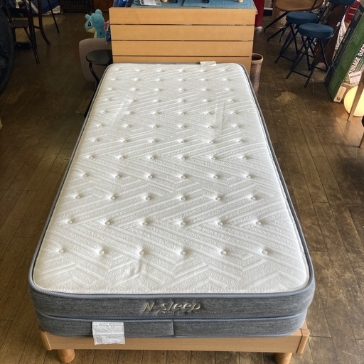 ニトリベット　マットレス