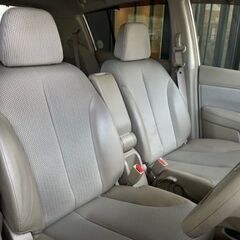 【コミコミ価格】日産　ティーダ　M-FOUR　電格ミラー　オートライト　駆動切替　デアイサー　キーレスキー　　車検R8年6月♪　5817の画像