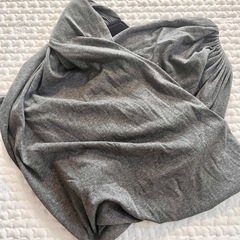 コニー 抱っこ紐　Sの画像