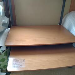 パソコンデスク　ロータイプ　座卓の画像