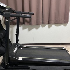 ジョギングマシン