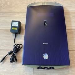 Canon CanoScan D1250 U2F