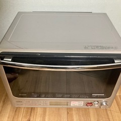 オーブンレンジ