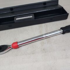 【引取限定】 KTC  WCMPA108 トルクレンチ【未校正中...
