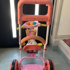 三輪車あげます★の画像