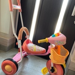 三輪車あげます★の画像
