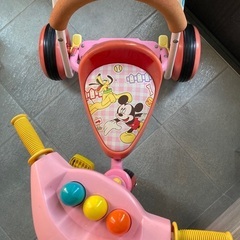 三輪車あげます★の画像
