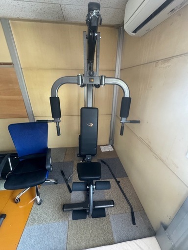 筋トレマシーン　　最終値下げ！早い者勝ち