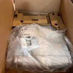 TOTO ウォシュレット　2022年購入