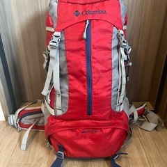 コロンビア　バックパック30L 
